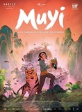 Affiche du filmMUYI, LA LÉGENDE DU VILLAGE DES FEMMES