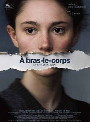 Affiche du film