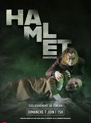 Affiche du film