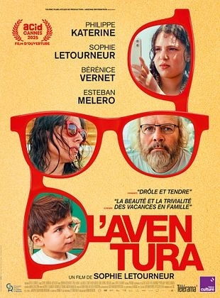 Affiche du film