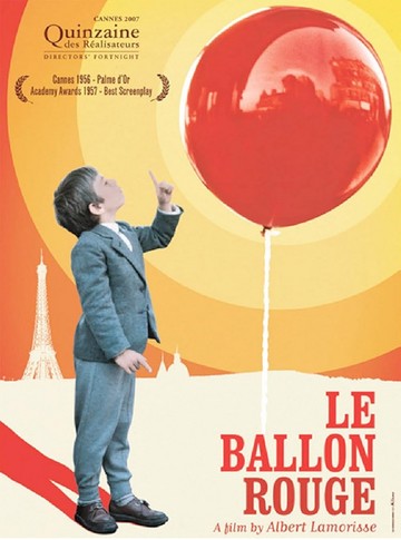 Affiche du film