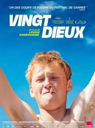 Affiche du film