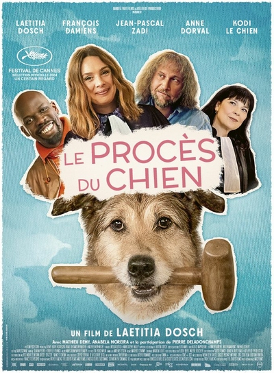 Affiche du film