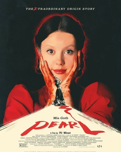 Affiche du film