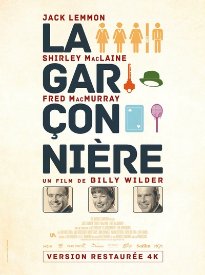 Affiche du film