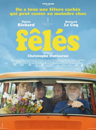 Affiche du film