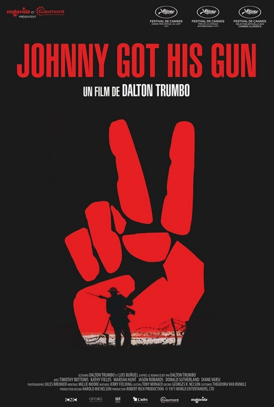 Affiche du film