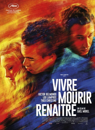 Affiche du film