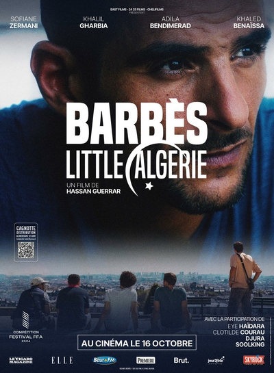 Affiche du film