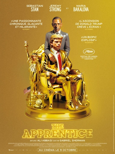 Affiche du film