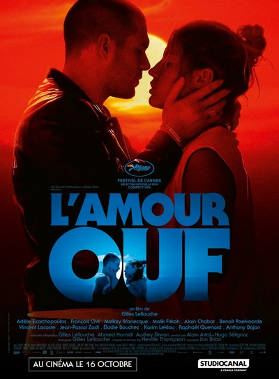 Affiche du film