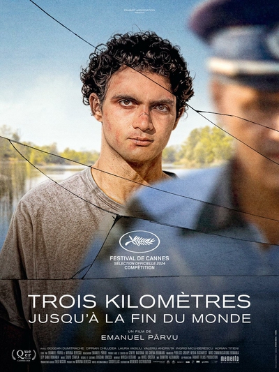 Affiche du film