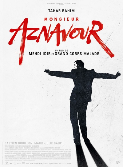 Affiche du film