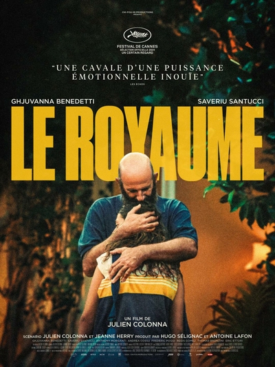 Affiche du film