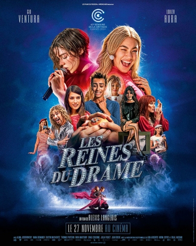 Affiche du film