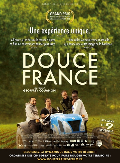 Affiche du film