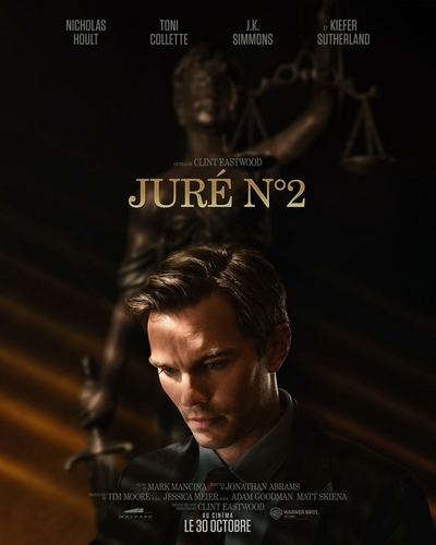 Affiche du film