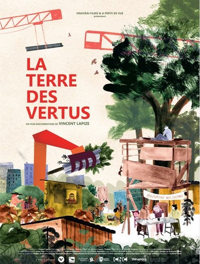 Affiche du film