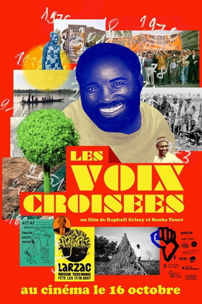 Affiche du film