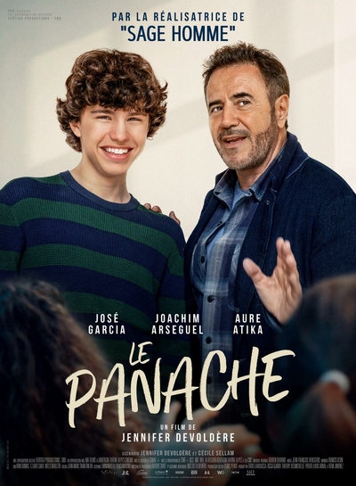 Affiche du film