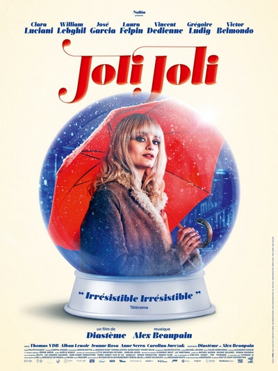 Affiche du film