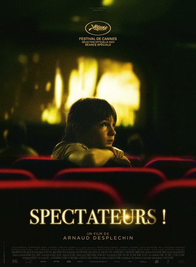 Affiche du film