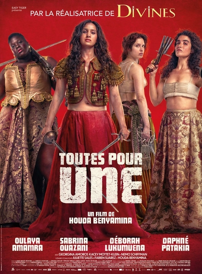 Affiche du film