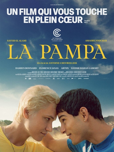 Affiche du film