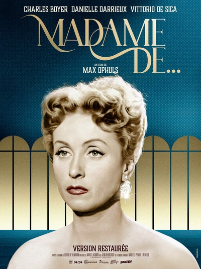 Affiche du film