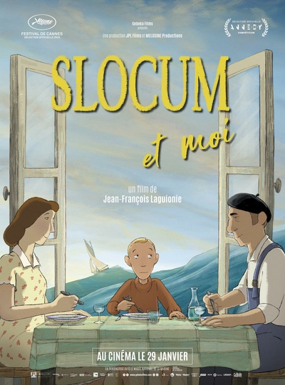 Affiche du film