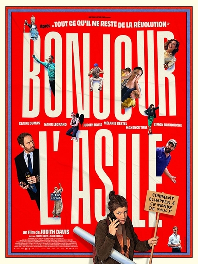 Affiche du film