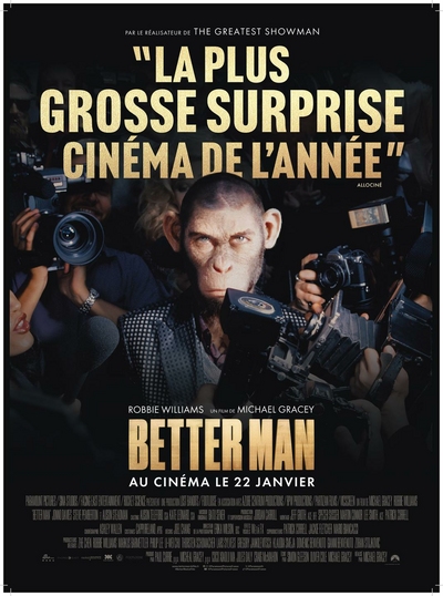 Affiche du film