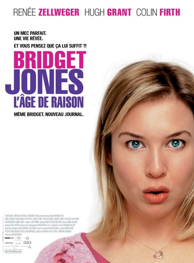 Affiche du film