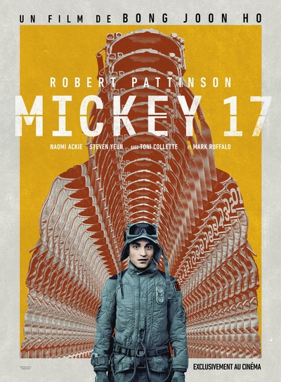 Affiche du film