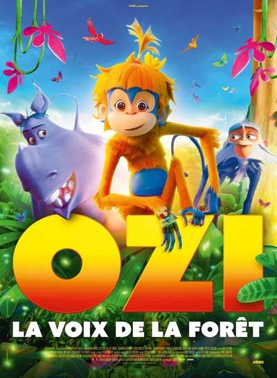 Affiche du film