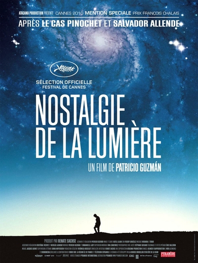 Affiche du film