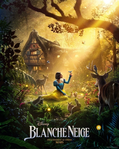 Affiche du film