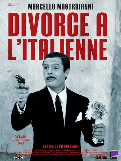 Affiche du film