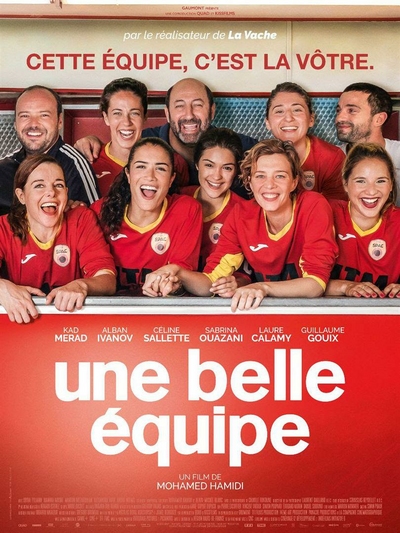 Affiche du film