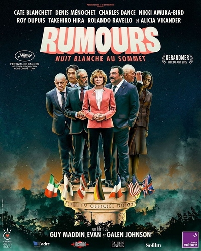 Affiche du film