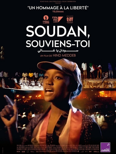 Affiche du film
