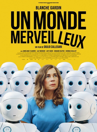Affiche du film