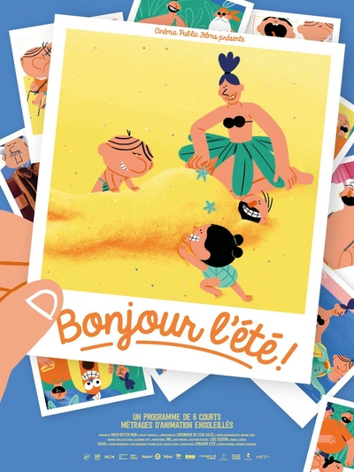 Affiche du film