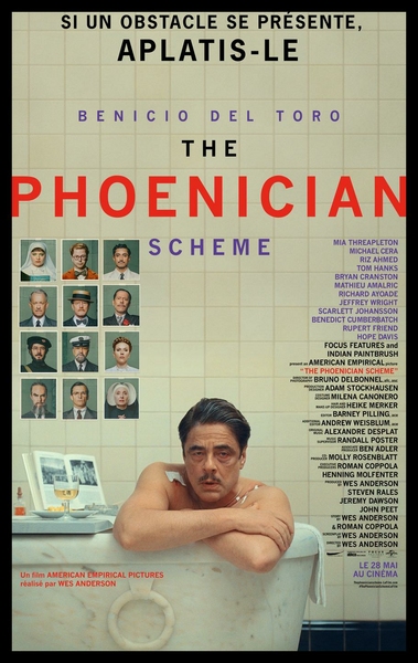 Affiche du film