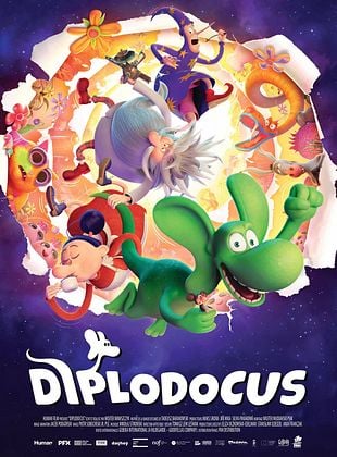 Affiche du film