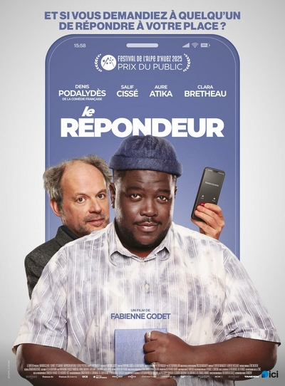 Affiche du film