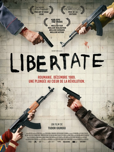 Affiche du film