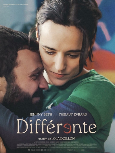 Affiche du film
