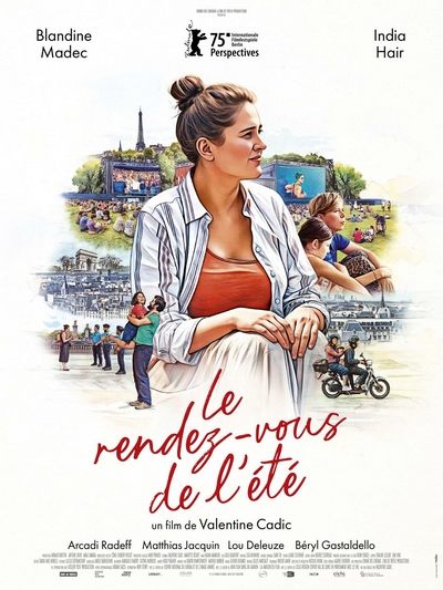 Affiche du film