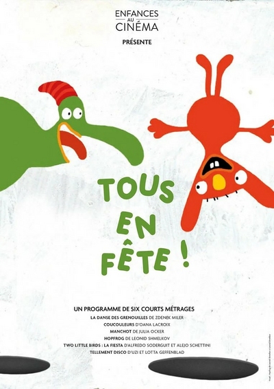 Affiche du film